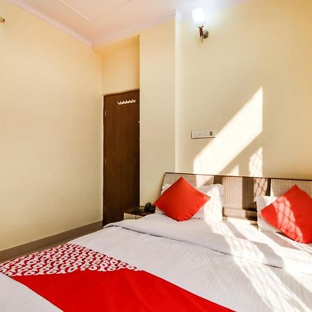 Oyo Flagship Hotel Spark 斋浦尔 外观 照片