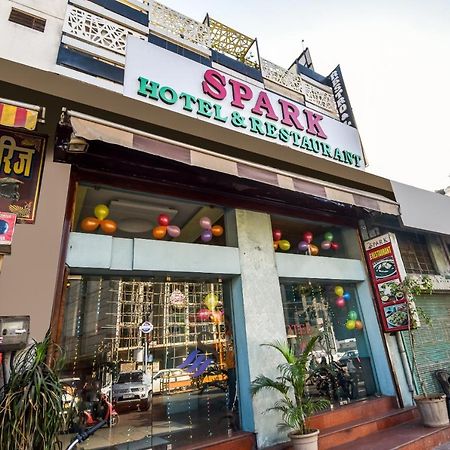 Oyo Flagship Hotel Spark 斋浦尔 外观 照片