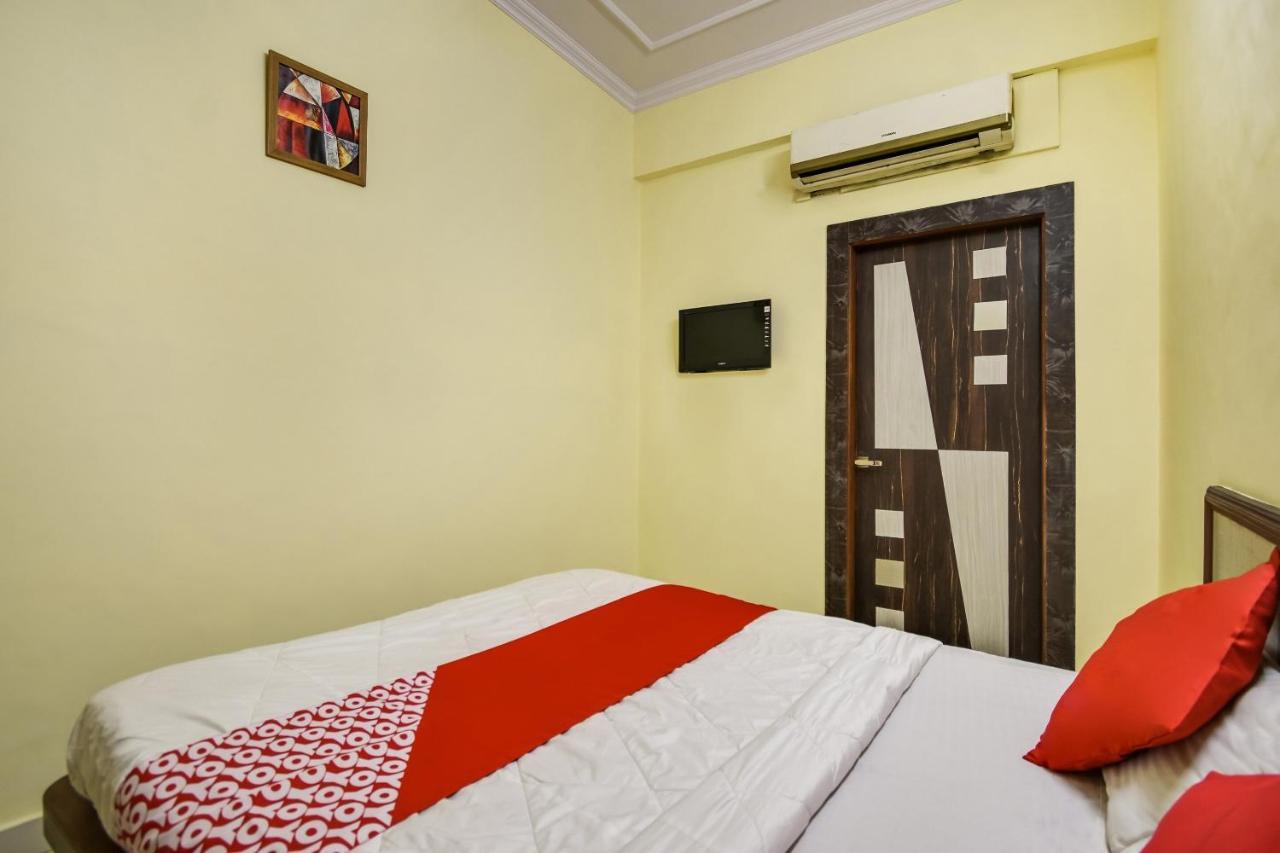 Oyo Flagship Hotel Spark 斋浦尔 外观 照片