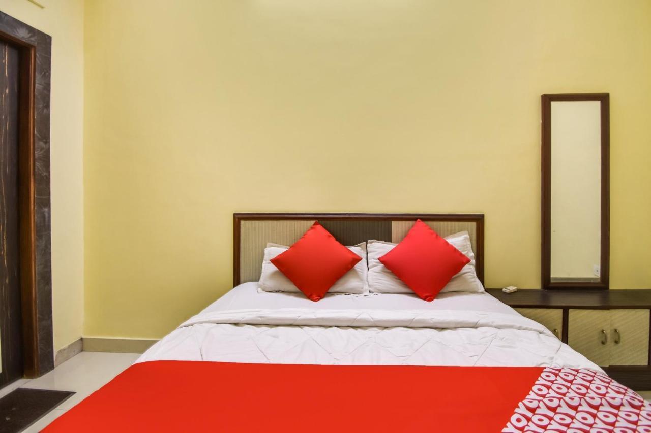 Oyo Flagship Hotel Spark 斋浦尔 外观 照片