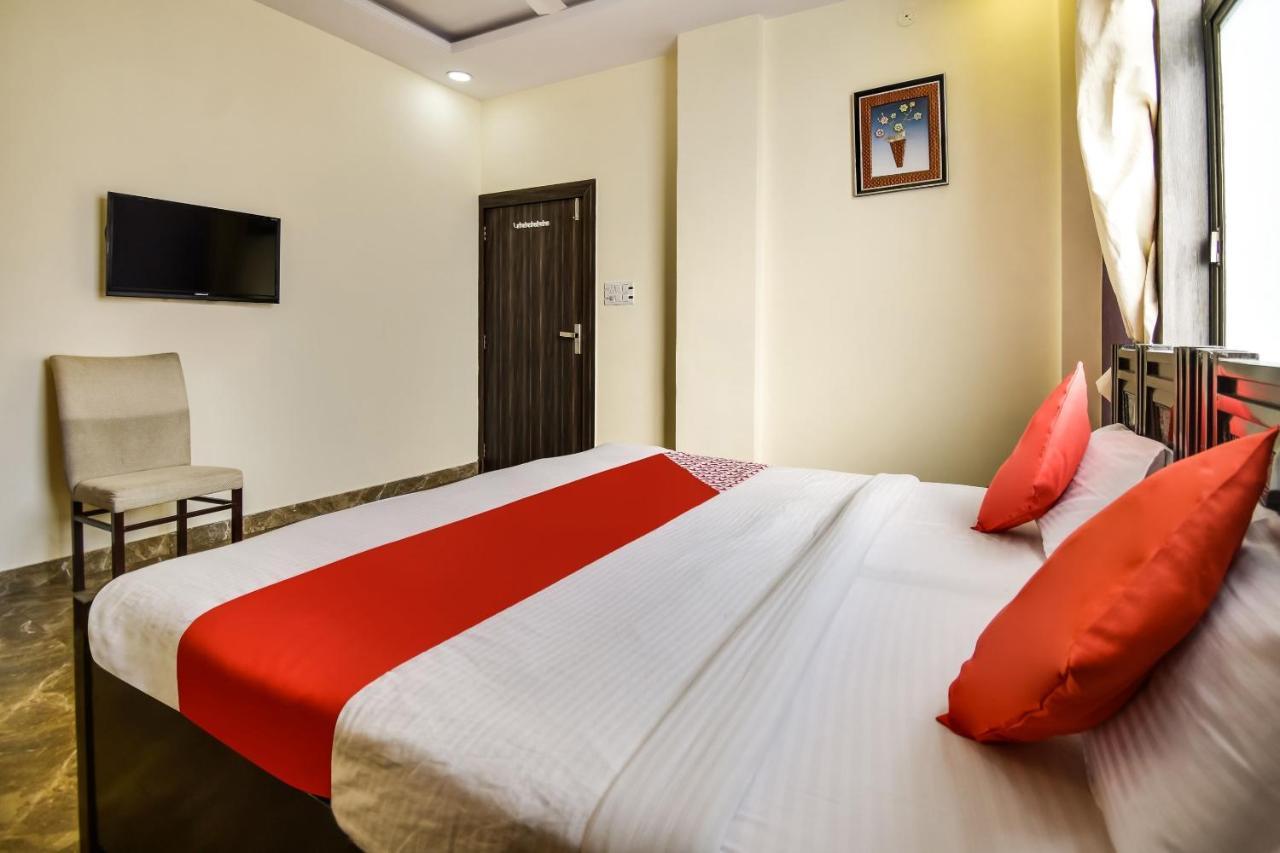 Oyo Flagship Hotel Spark 斋浦尔 外观 照片